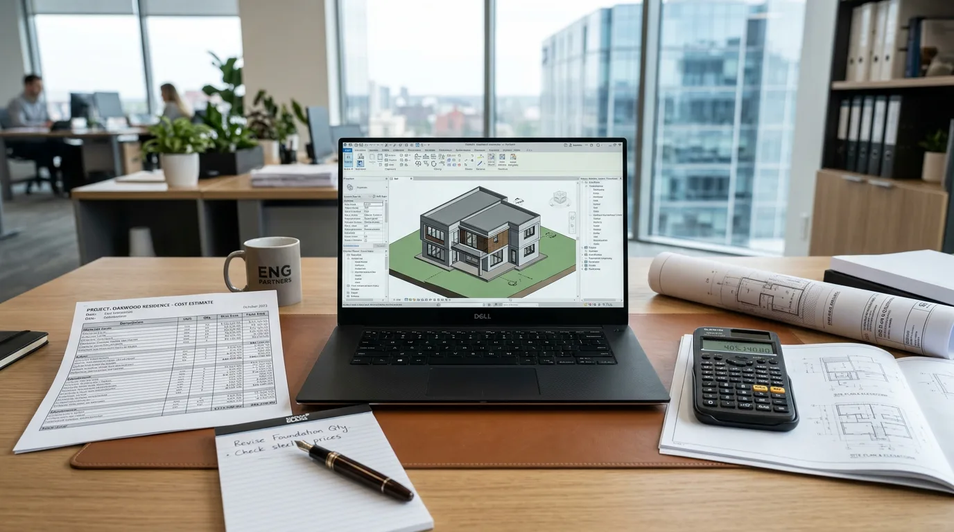 Cách đọc báo giá xây dựng để tránh phát sinh