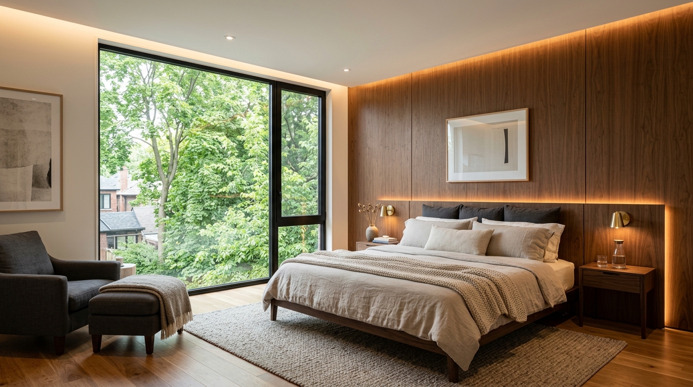 Hình ảnh thiết kế nhà phố H77CONS 4