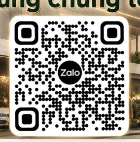 Mã QR Zalo OA Tư Vấn H77CONS