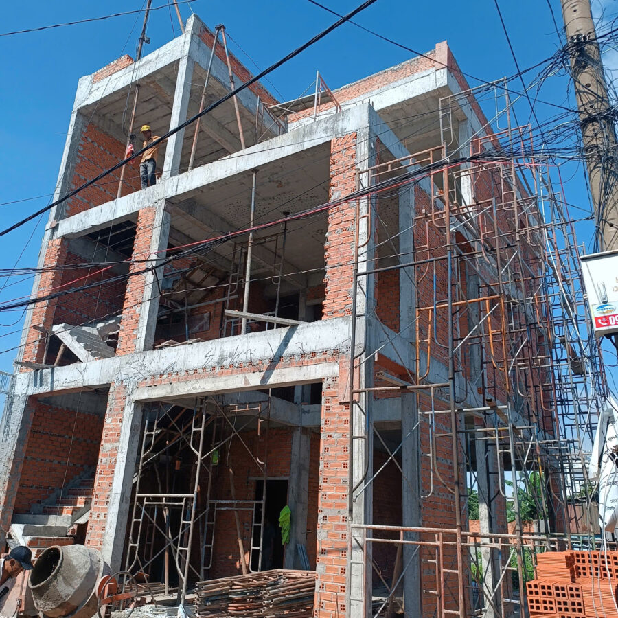 Villa Quận 12