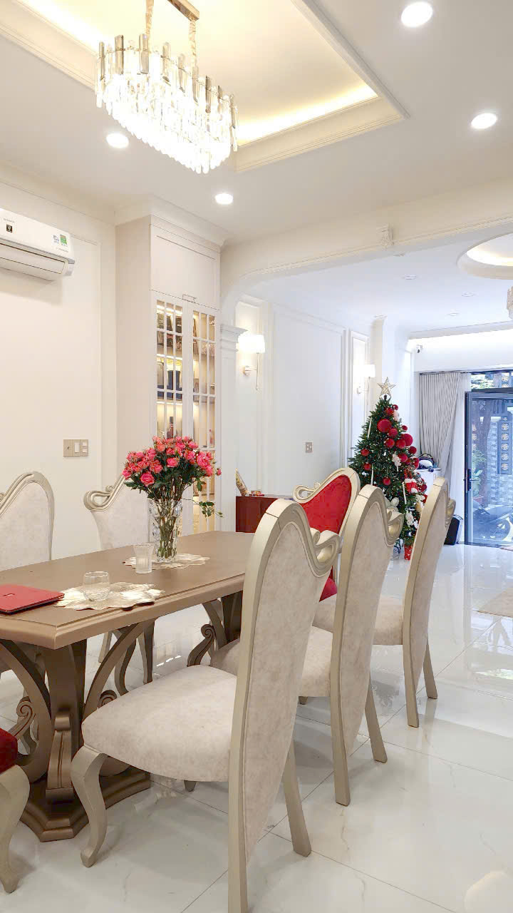 Hình ảnh Nhà phố Ms. Vy khi hoàn thiện - Hình 4