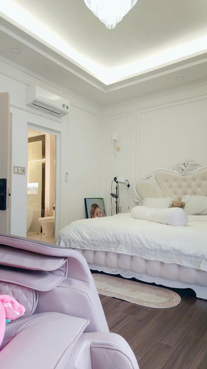 Hình ảnh Nhà phố Ms. Vy khi hoàn thiện - Hình 2