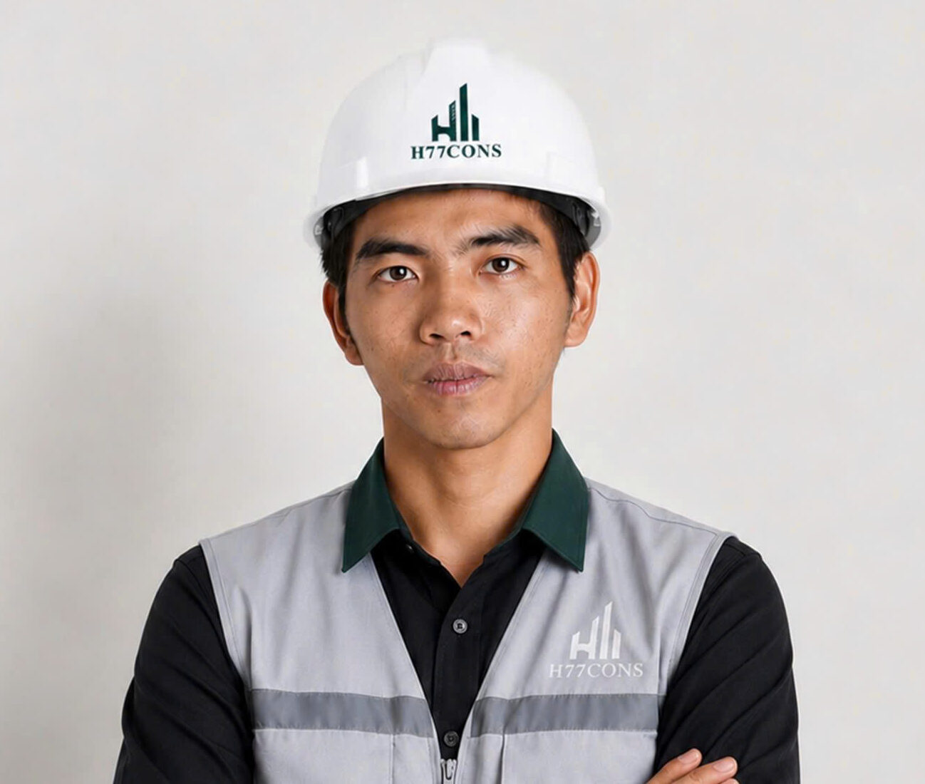 Hình Profile Kỹ sư - Mr. Huỳnh Phát Đạt