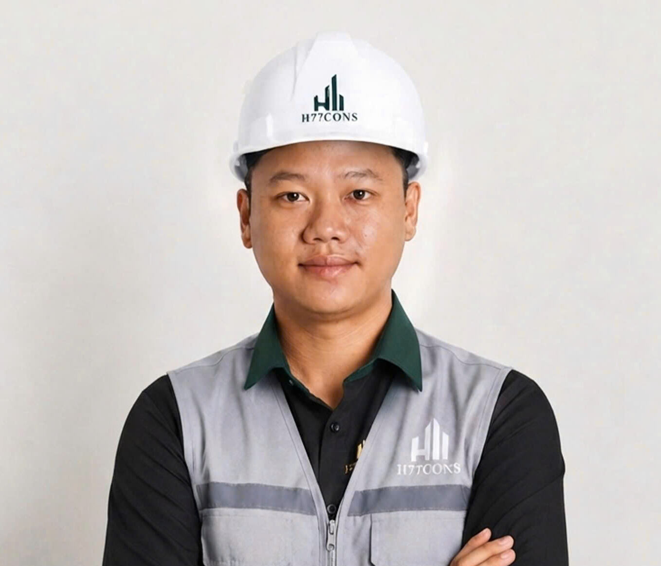 Hình profile Kỹ sư hiện trường - Mr. Nguyễn Duy Thiện