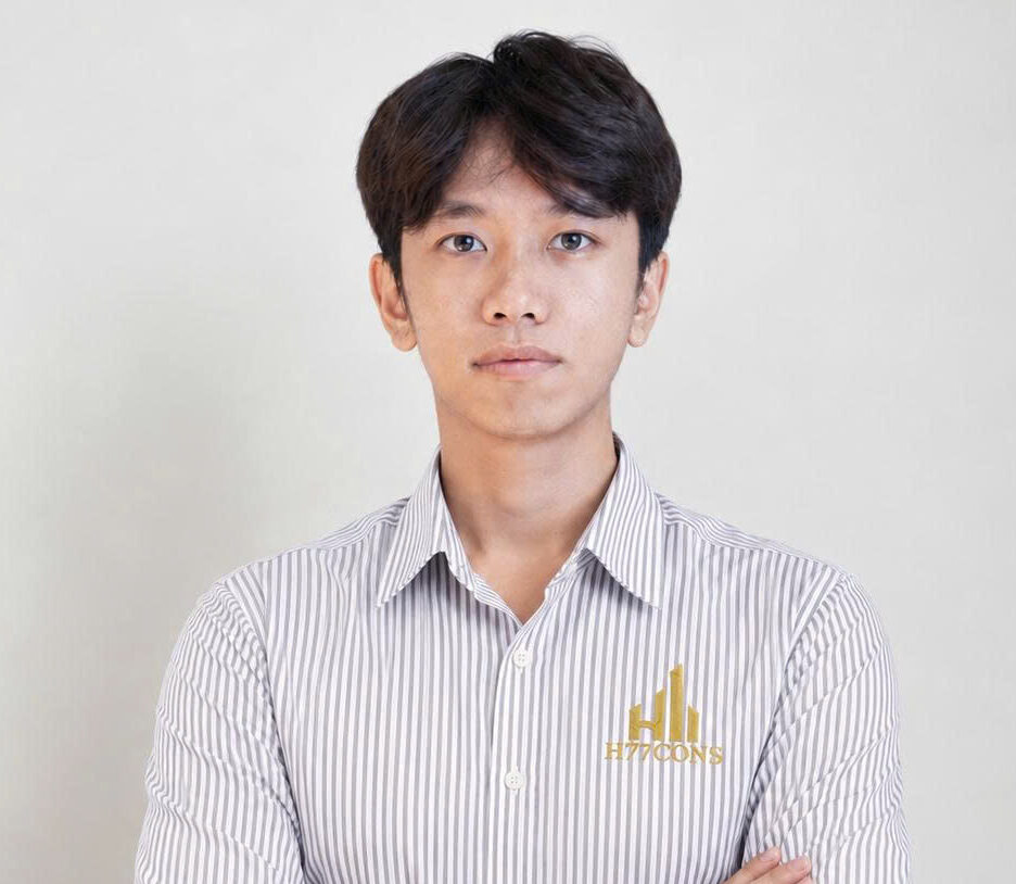 Hình profile Chuyên viên Media - Mr. Lê Nhựt Hào