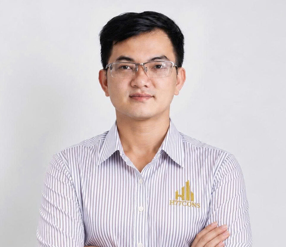 Hình profile QS - Mr. Phạm Văn Đạo