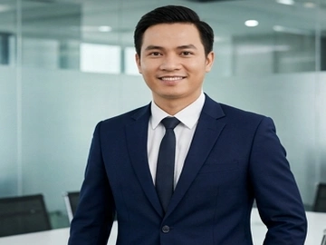 Phan Minh Trí
